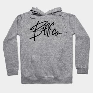 BiffCo Enterprises Hoodie